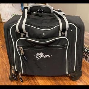 Harley Davidson Carry On